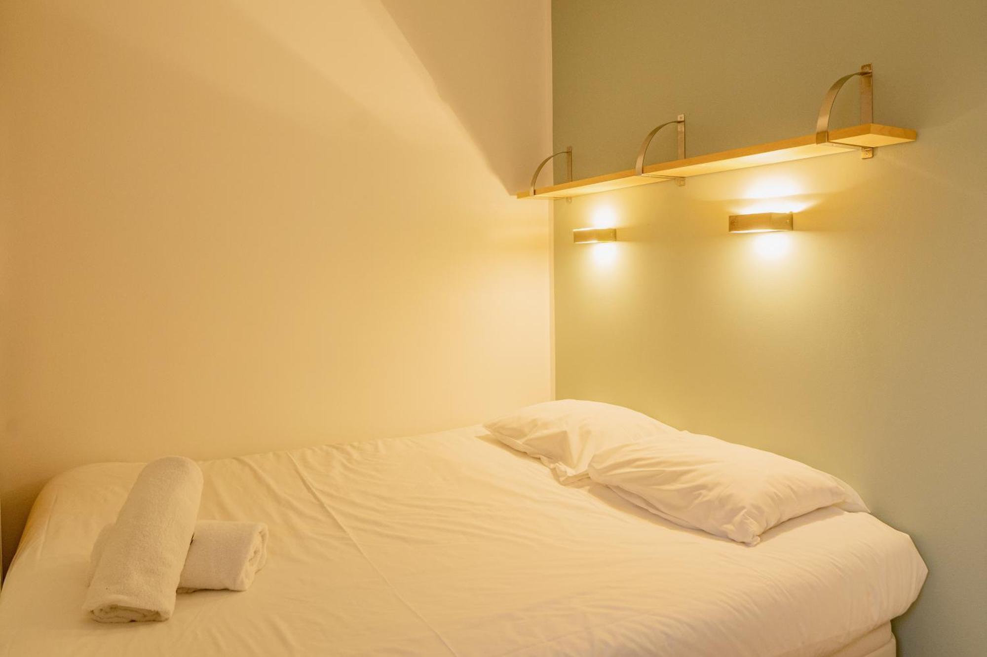 Apartment Lognan 1 - A Chamonix Mont Blanc Haven 外观 照片