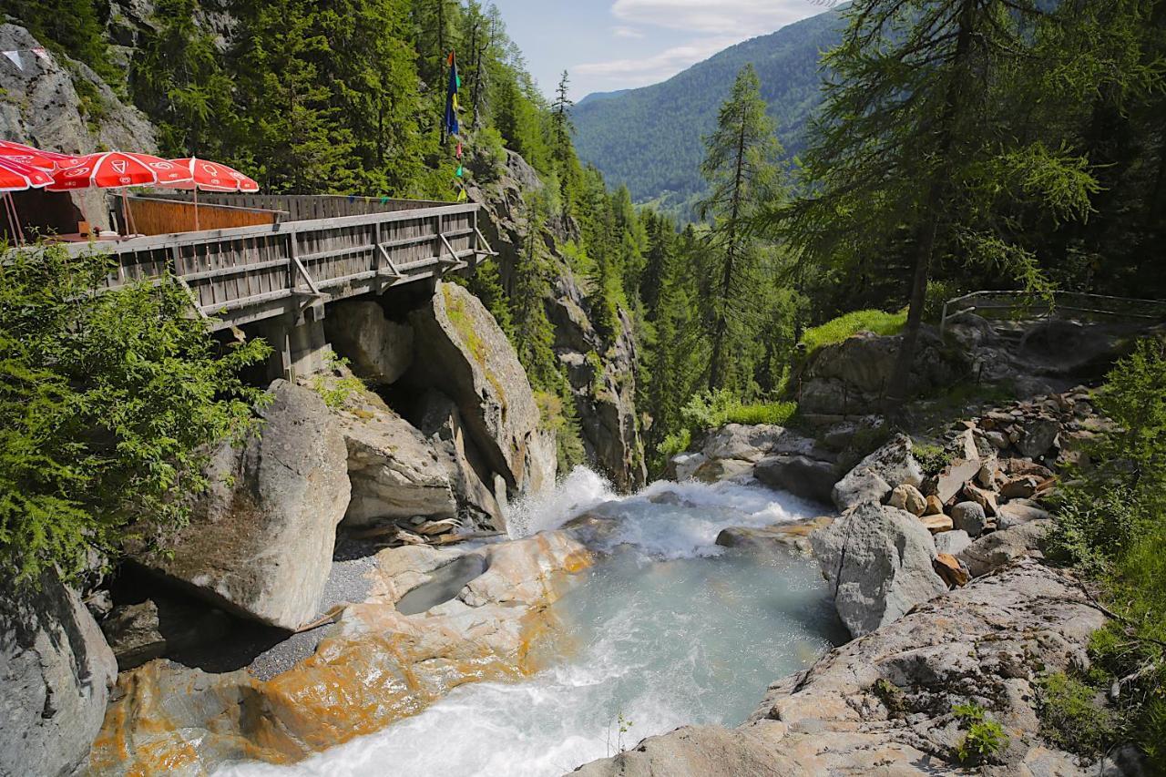 Apartment Lognan 1 - A Chamonix Mont Blanc Haven 外观 照片